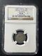 1897 china Hunnan LM-381 silver 10 cents NGC VF 20