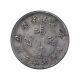 1901 China Kiangnan Silver 10 Cents, High Grade