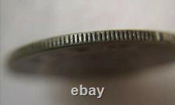 1911-15 china yunnan dragon 50 cents 2 CIRCLES BELOW pearl Y-257 L&M 422