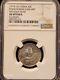 1914-15 China Silver 20C Manchurian L&M-497 Without Dots NGC AU DETAILS CLEANED