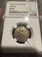 1914 China Fatman Silver 20 Cents Ngc Xf45 Beautiful Toned