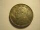 1914 Republic of China Silver 20 Cent (Fatman Coin)