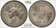 336 China 1939 Nickel 10 Cents PCGS MS65 Y-349
