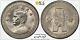 362 China 1938 Nickel 20 Cents PCGS MS63 Y-350