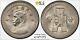 367 China 1938 Nickel 20 Cents PCGS MS64 Y-350