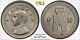 452 China 1936 Nickel 10 Cents PCGS MS63 Y-349