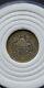 CHINA Republic Rare Silver Coin Year 15 10 cent