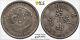 China 1904 Silver Coin Fengtien 20 Cent Y91 Fungtien Rare PCGS XF40