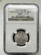 China 1924 20c Kwangtung L&m-156 Y-423 / Ngc / Ms61