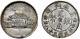 China 1949 20 Cents / 2 Jiao Silver XF