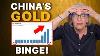 China Economic Reality Signals Global Collapse