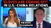 China Is Turning Alpha Dog In Global Politics Brics Currency Gaining Traction Michael Wilkerson