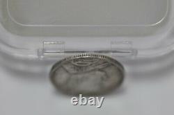 China/Republic 1916 (Yr 5) YSK 20 Cents Silver Coin (Wt 5.18 g) C404