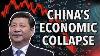 China S Economic Collapse Can Gold U0026 Silver Provide Protection