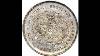 China Shensi Silver 3 Mace 6 Candareens 50 Cents Pattern Nd 1898