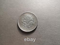 China, Yunnan silver 50 Cents 1911