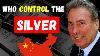 David Morgan Who Control The Silver Market China Silver Price