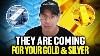 Huge News Coming Out From China They Just Declared War On Your Gold U0026 Silver Andy Schectman