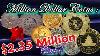 Million Dollar Coins Part 6 Worlds Most Rare And Valuable Coins