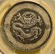 ND(1911) China Empire, Yunnan, 50 Cents /Half Dollar, Dragon Silver Coin, PCGS XF45