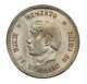 RARE-1912 china sun yat sen 20 cents silver coin PCGS MS63 UNCIRCULATION