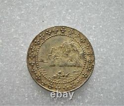 Republic China Kwangsi province silver coin 20 Cents, Year 38 (1949)