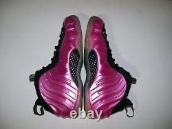 SZ 12 Nike Air Foamposite One Polarized Pink 314996-600 Pro Penny II IV 1 Royal