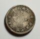 Scarce China 1901 Qing Dynasty Kiangnan HAH 10 Cent Dragon Silver Coin