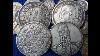 Valuable Rare Silver Chinese Coins Available