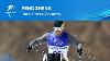 What A Ride Peng Zheng Takes Silver For China Beijing 2022