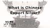What Is Chinese Export Silver We Give Your The Answer