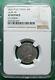 Yr5 (1916) China 20 Cents L&m-74 Silver Ngc Xf Details Cleaned